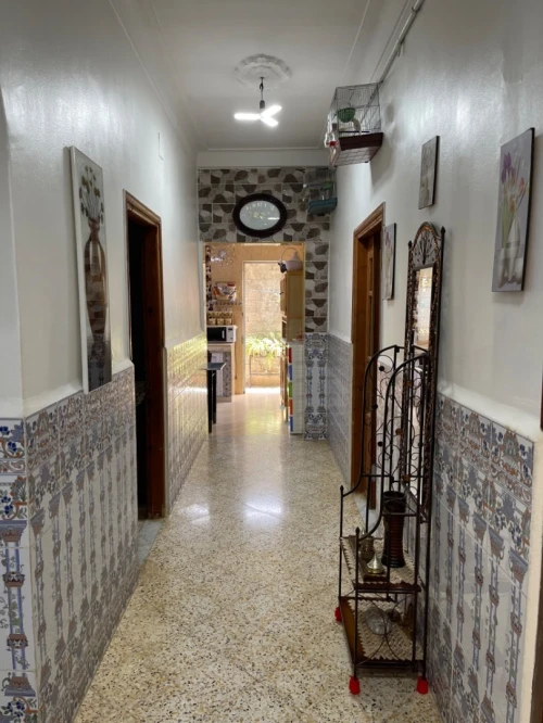 Vente Villa Alger Ouled chebel