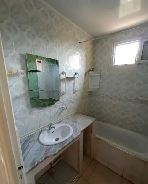 Vente Appartement F4 Alger Saoula