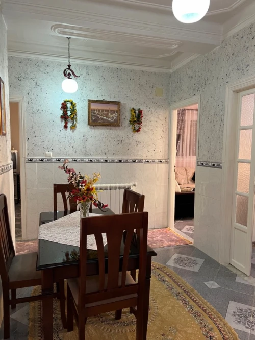 Vente Villa Alger Saoula