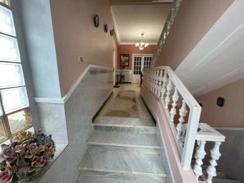Vente Villa Alger Draria