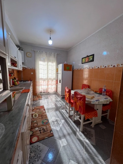 Vente Villa Alger Saoula