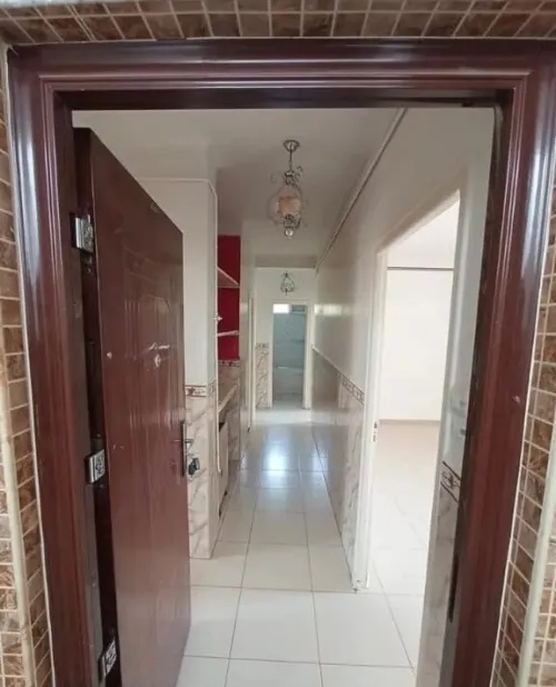 Vente Appartement F4 Alger Saoula