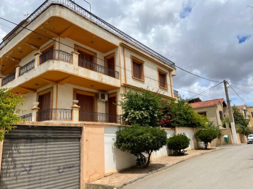 Vente Villa Alger Draria