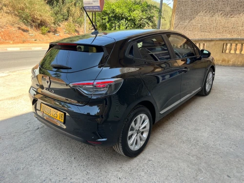 Renault Clio 5  2025 Evolution