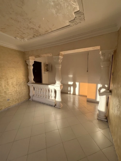 Vente Appartement F3 Alger Saoula