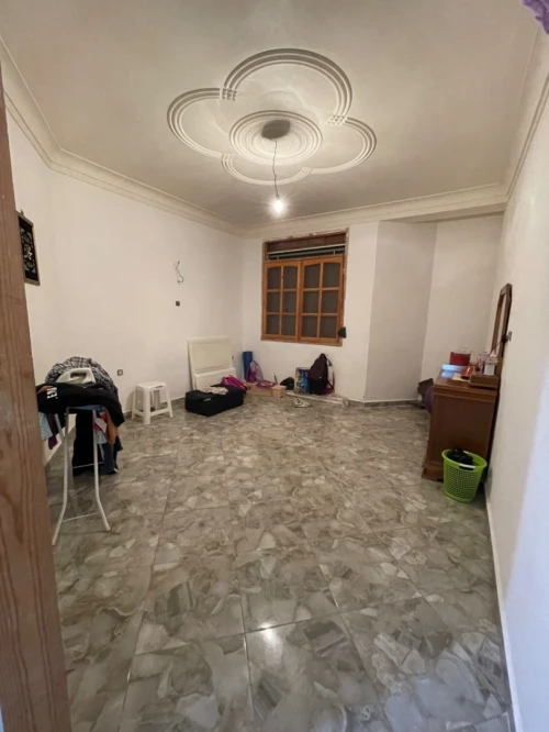 Vente Villa Alger Saoula