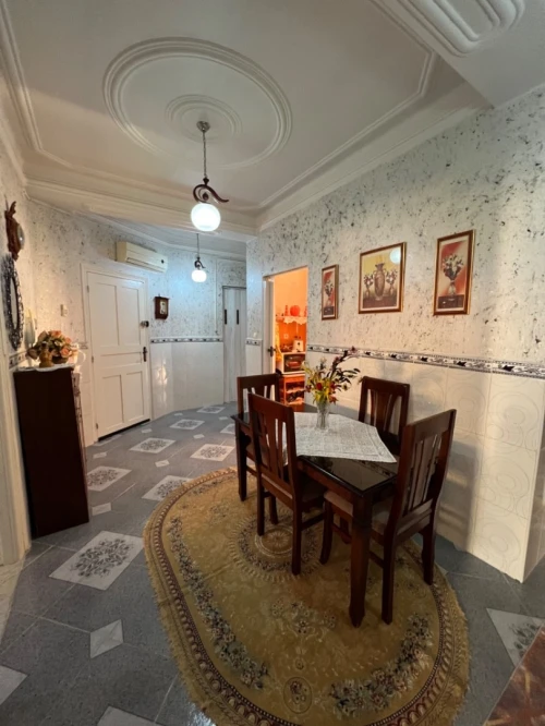 Vente Villa Alger Saoula