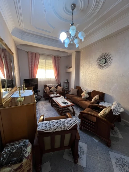Vente Villa Alger Saoula