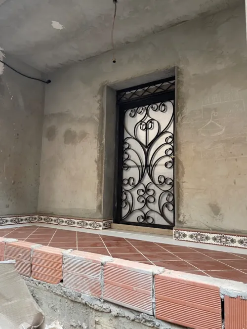 Vente Villa Alger Saoula