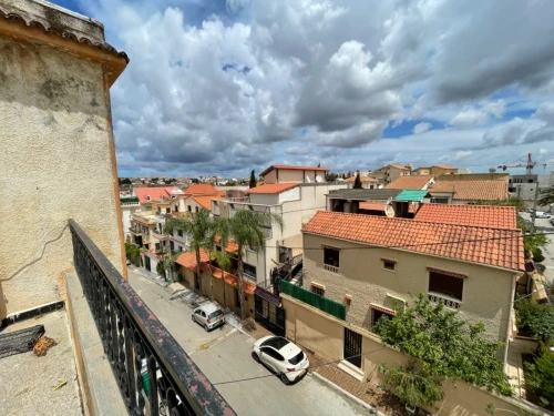 Vente Villa Alger Draria