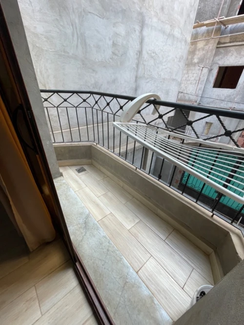 Vente Villa Alger Saoula