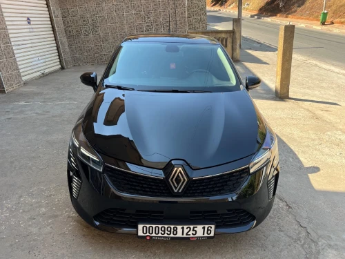 Renault Clio 5  2025 Evolution
