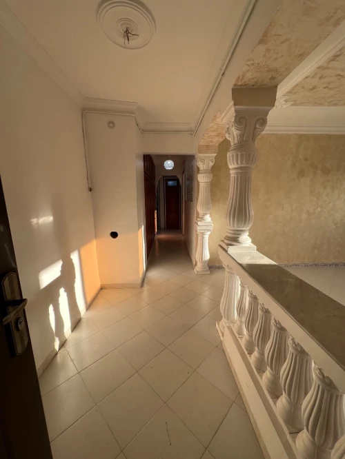 Vente Appartement F3 Alger Saoula