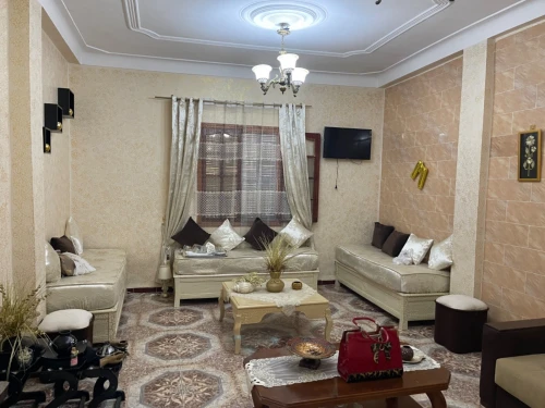 Vente Villa Alger Ouled chebel
