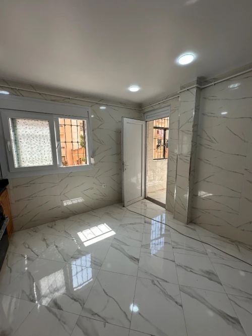 Vente Appartement F3 Alger Saoula