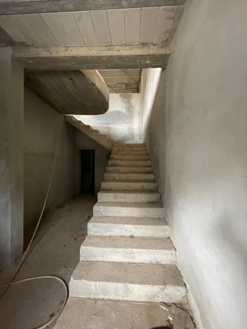 Vente Carcasse Alger Saoula