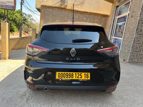 Renault Clio 5  2025 Evolution