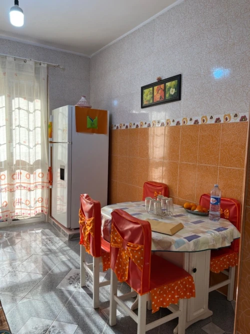 Vente Villa Alger Saoula