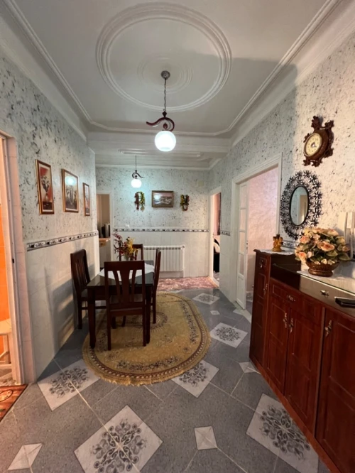 Vente Villa Alger Saoula