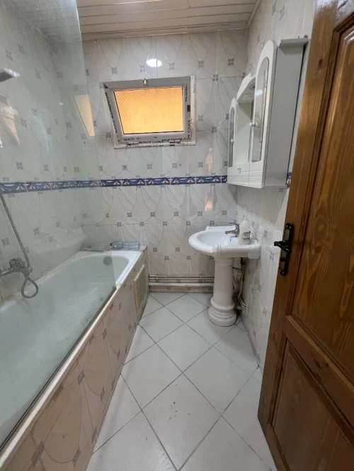 Vente Appartement F3 Alger Saoula