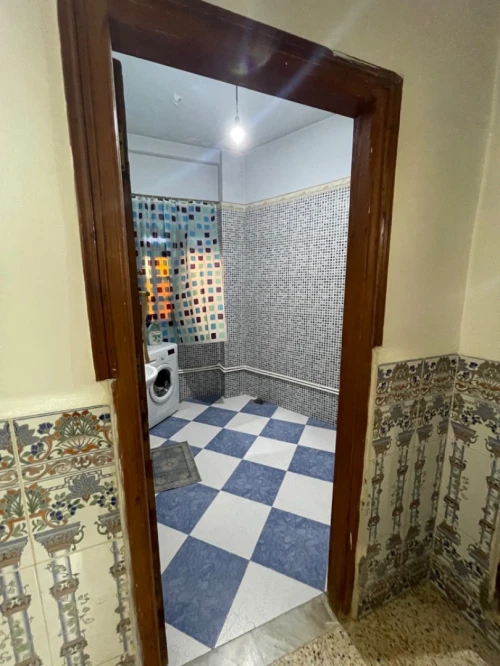 Vente Villa Alger Ouled chebel