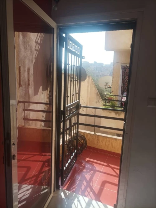 Vente Appartement F3 Alger Saoula
