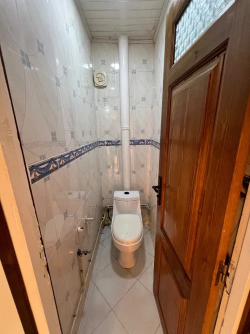 Vente Appartement F3 Alger Saoula