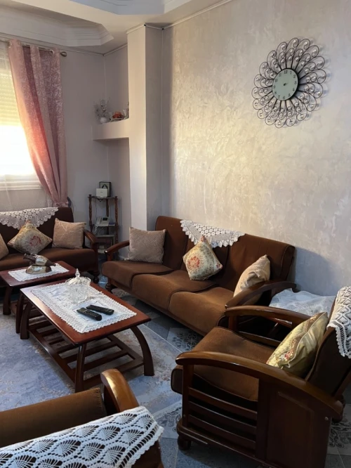 Vente Villa Alger Saoula