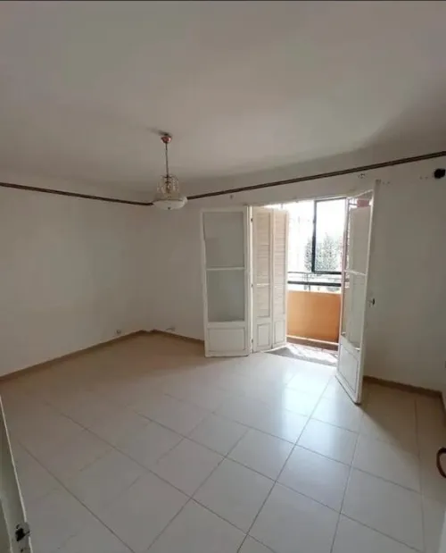 Vente Appartement F4 Alger Saoula