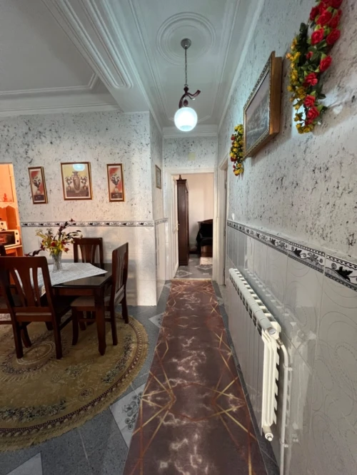 Vente Villa Alger Saoula