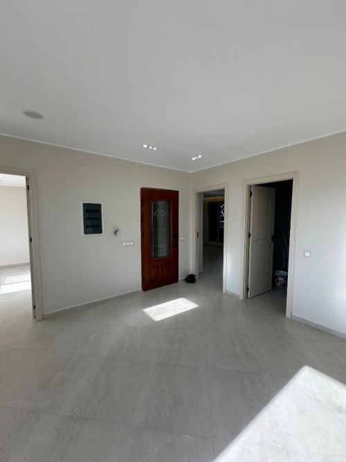 Location Appartement Niveau de villa F3 Alger Saoula