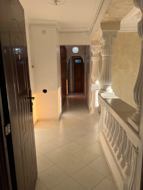 Vente Appartement F3 Alger Saoula