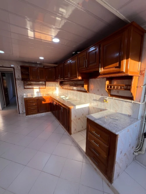 Vente Appartement F3 Alger Saoula