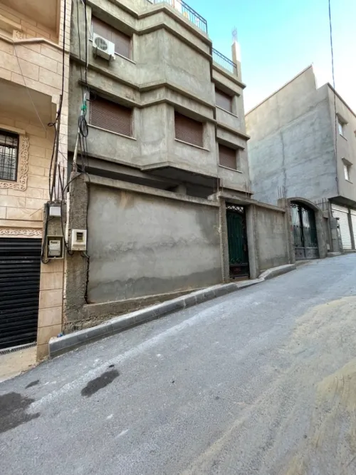 Vente Villa Alger Saoula