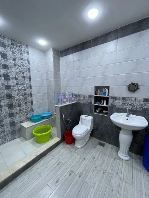 Vente Villa Alger Saoula