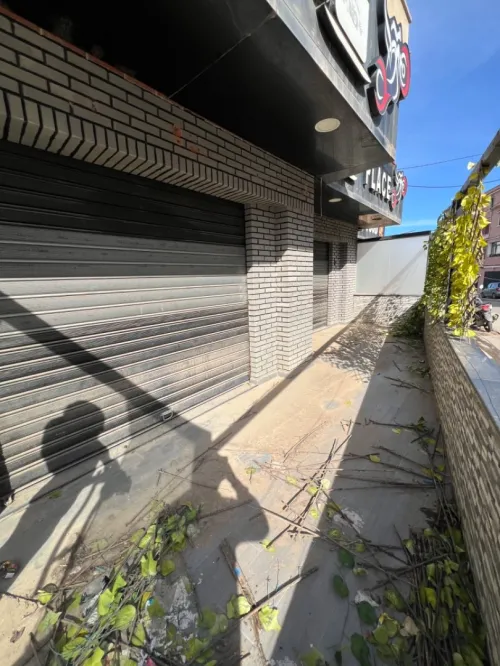 Location Local Alger Draria