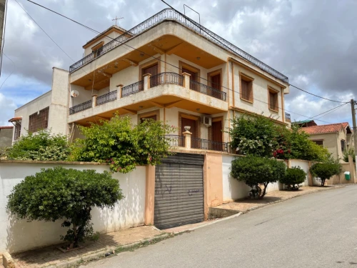 Vente Villa Alger Draria