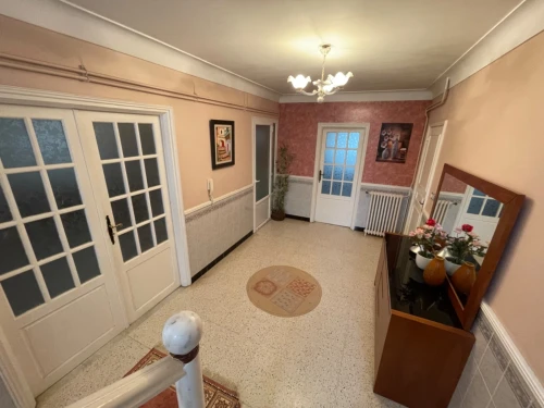 Vente Villa Alger Draria