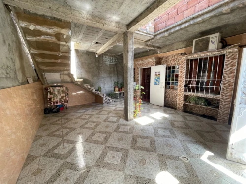 Vente Villa Alger Ouled chebel