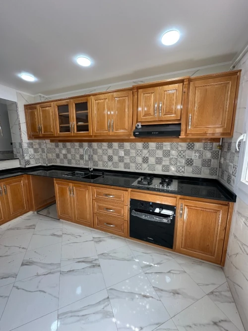 Vente Appartement F3 Alger Saoula