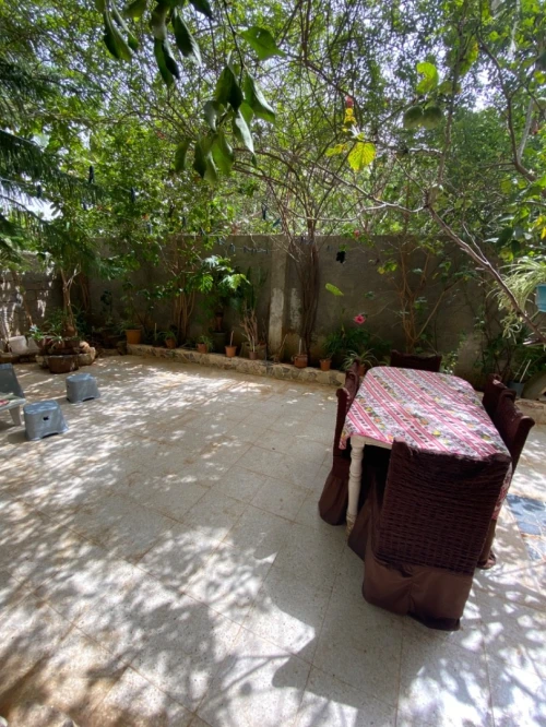 Vente Villa Alger Saoula