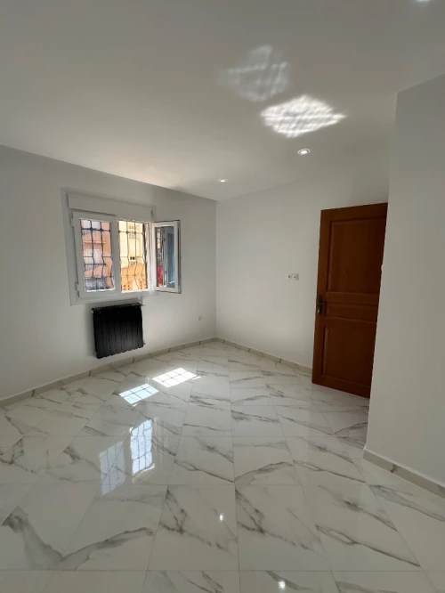 Vente Appartement F3 Alger Saoula