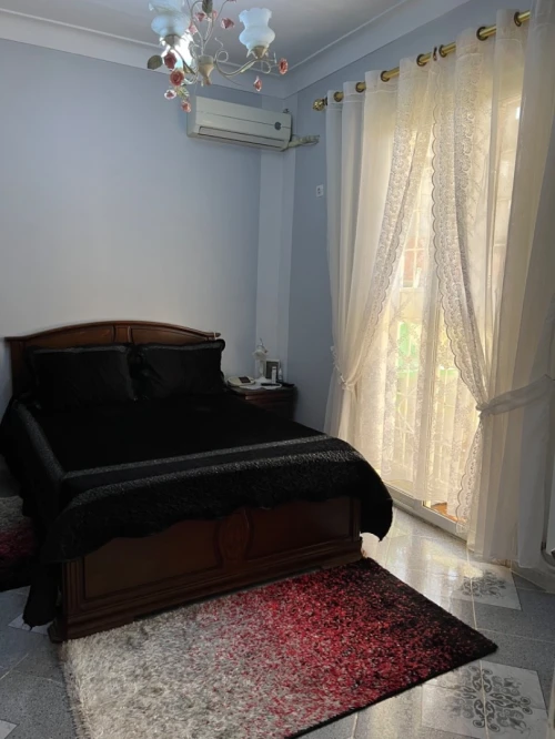 Vente Villa Alger Saoula