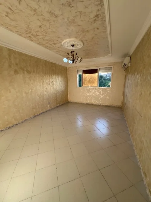 Vente Appartement F3 Alger Saoula
