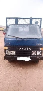 TAYOTA PLATO TAYOTA 1987
