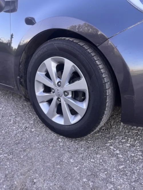 Kia Rio 5 portes 2014 Rio 5 portes
