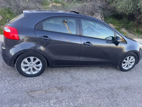 Kia Rio 5 portes 2014 Rio 5 portes