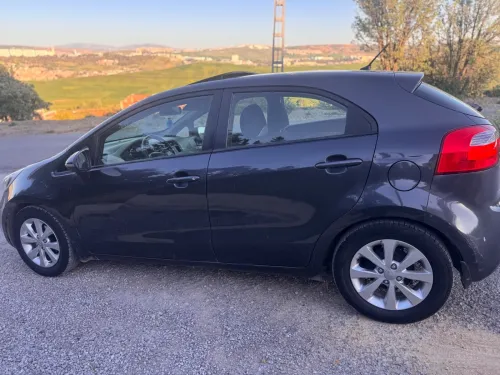 Kia Rio 5 portes 2014 Rio 5 portes