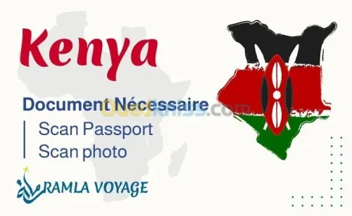 visa kenya 