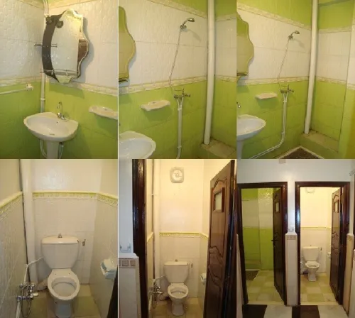 Vente Appartement F3 Oran Bir el djir